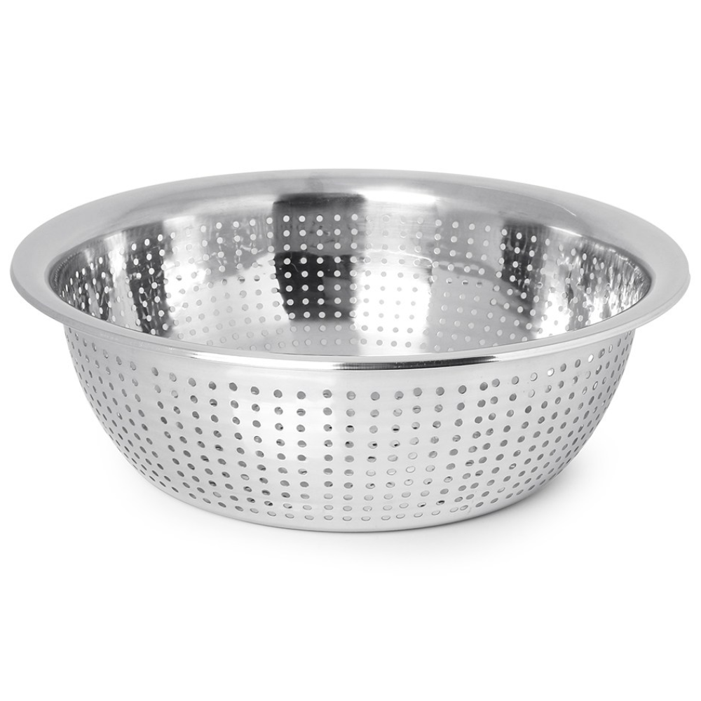 에브리 스테인레스 믹싱볼 단품, 타공 믹싱볼 18,900원