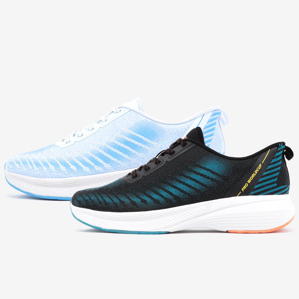 PWX 바로인 더블 런닝화 운동화 런닝슈즈 69,000원