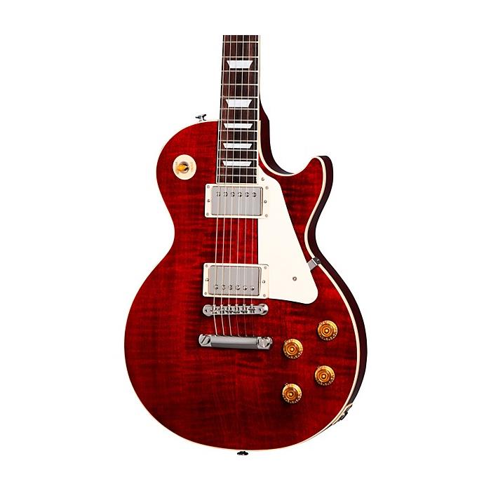 Gibson Les Paul Standard 50s Figured Top Electric Guitar 60s Cherry 5,723,440원