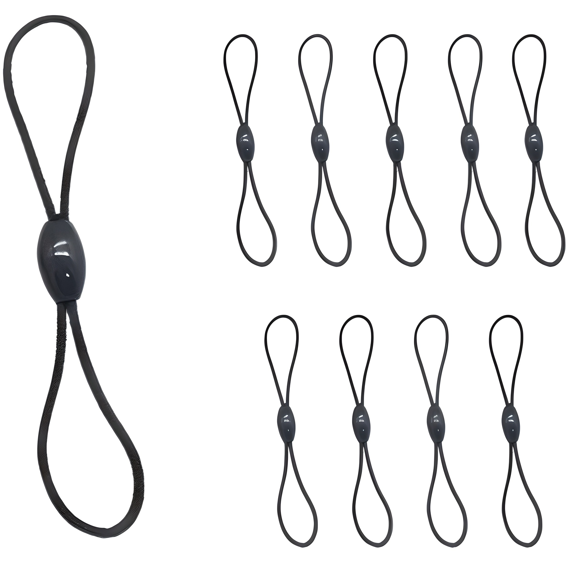 스타리움 다용도 스트랩 키링 8자 고무줄, 현재가 890원