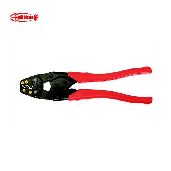 로보스터 압착기 터미널 전선 케이블 단자 AK-15A 215-0026 54,600원