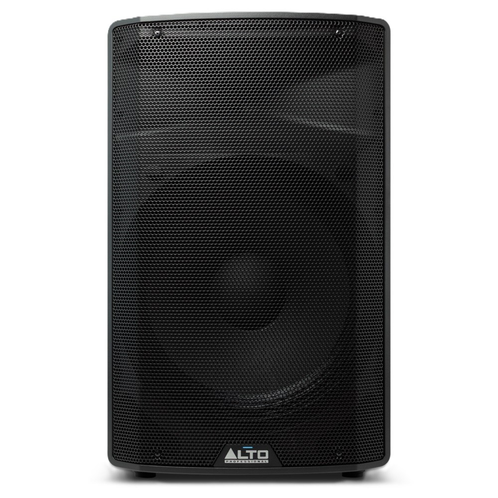 ALTO 알토 TX310 10인치 2WAY 앰프내장 스피커 모니터겸용 [스피커스탠드 증정] 486,000원