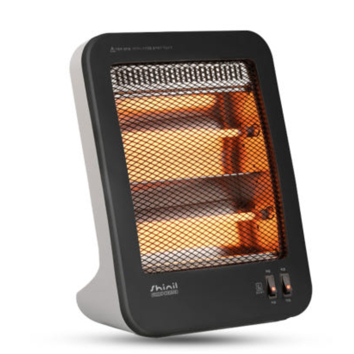 신일 석영관 전기히터 저전력 미니전기난로 소형 책상 히터 난방기 22,510원