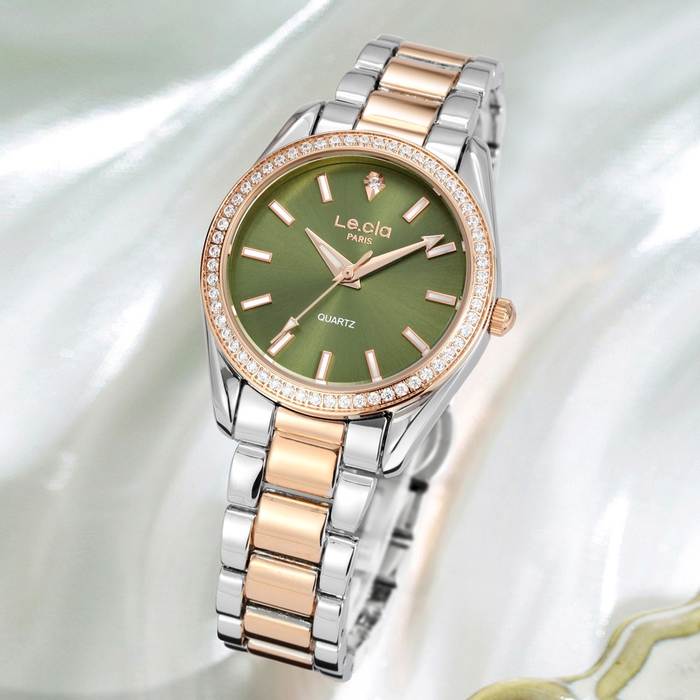 르끌라 루미넬 여자 여성 메탈 손목 패션 시계 54,000원