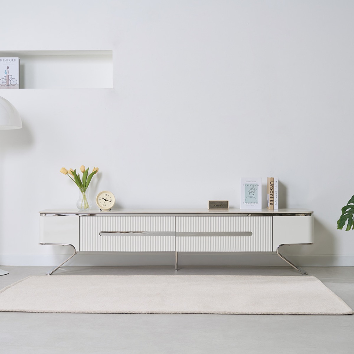 빰므 무드모엘 템바보드 세라믹 2000 거실장 티비다이 499,000원