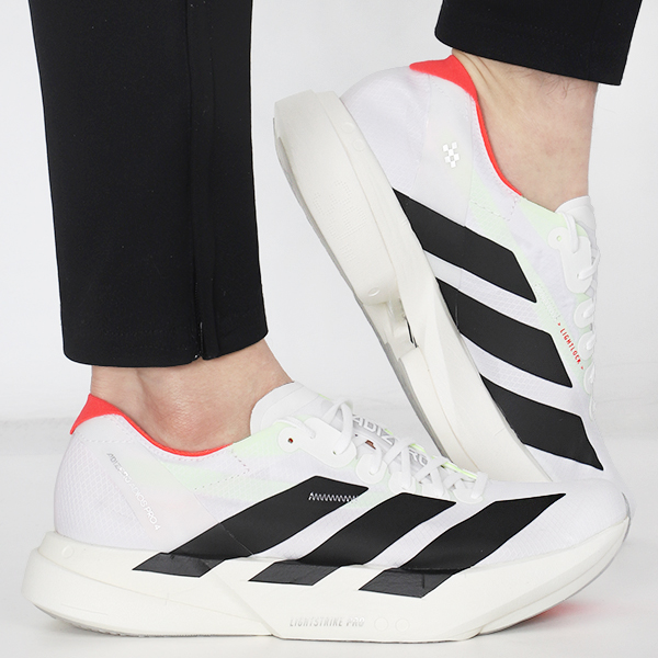 아디다스 아디오스 프로4 마라톤 러닝화 279,000원