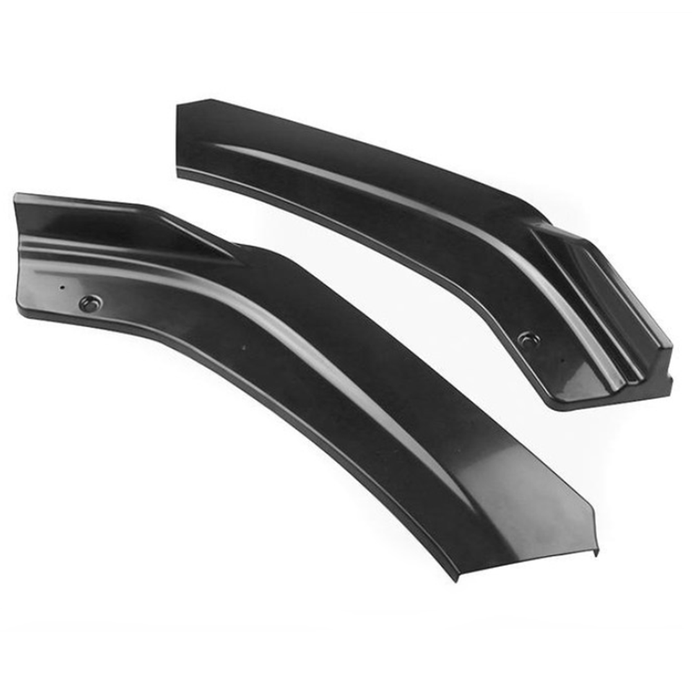 데일리쇼핑 전차종 공용 프론트 범퍼 립댐 3단 에어댐 에어로파츠 diy 37,790원