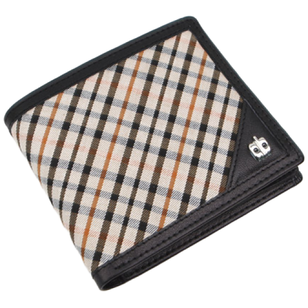 젠틀안트 천연소가죽 ABAB-S603BK 반지갑 70,140원