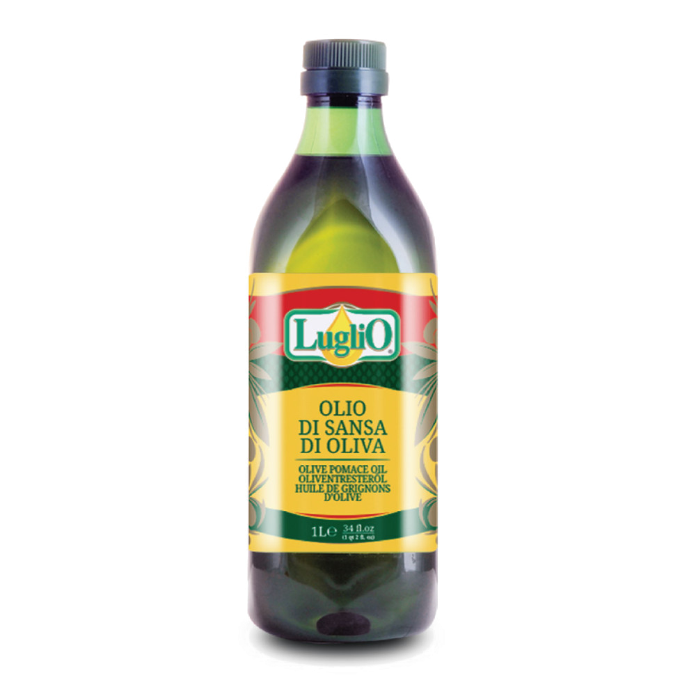 루글리오 포마스 올리브오일 1L Pet 올리브유 이탈리아 19,130원