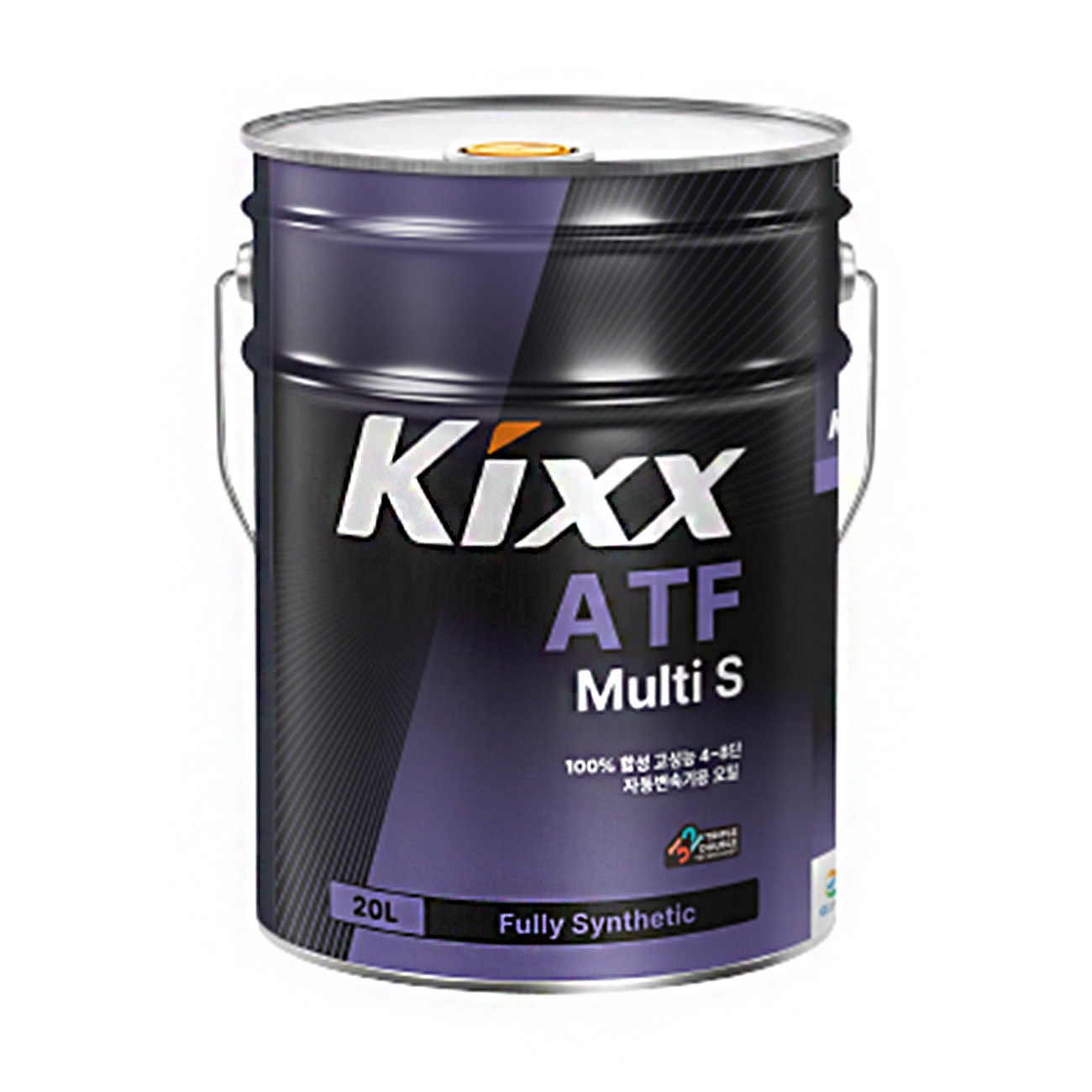 GS칼텍스 킥스 KIXX ATF Multi Plus 자동미션오일 20L, 1개 131,000원