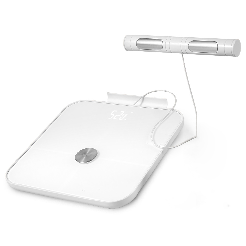 오아 스마트 체중계 PRO, OWM-005WH, 화이트, 1개 78,000원