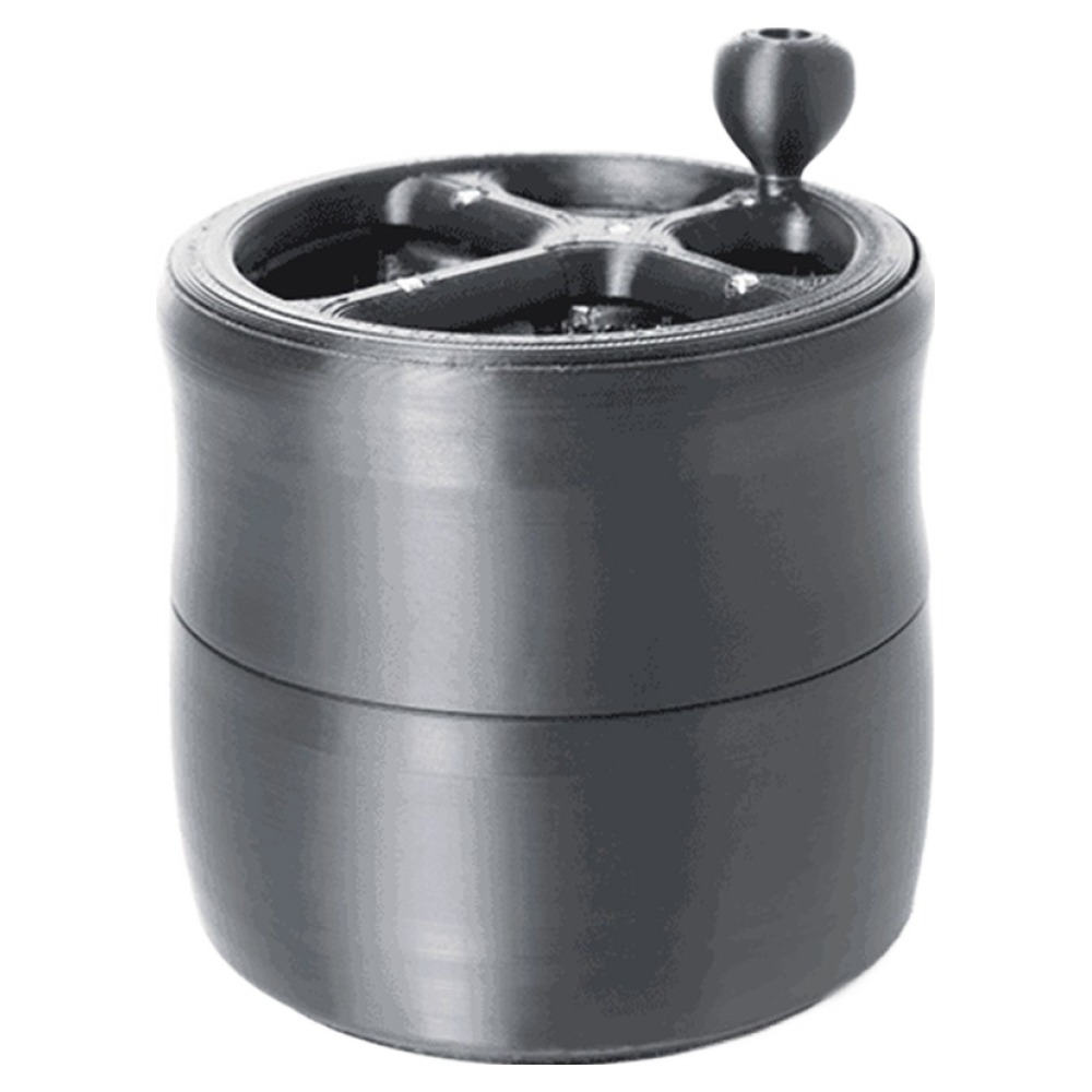 레버프레소 WDT 니들 디스트리뷰터 51mm, 블랙, 1개 20,000원