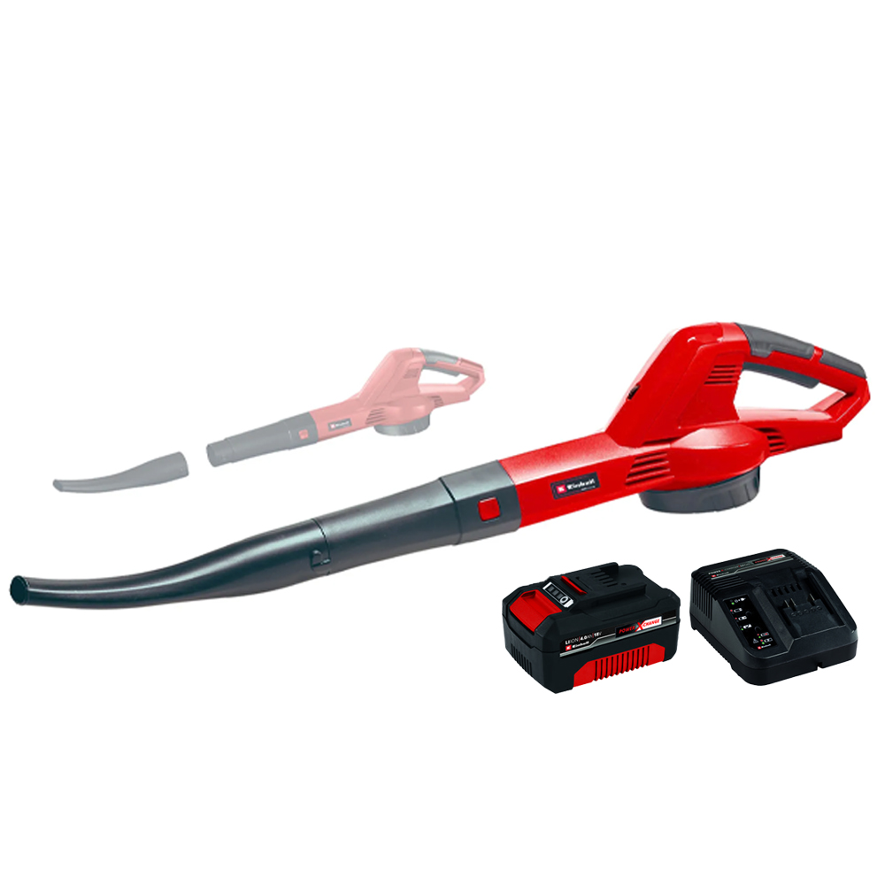 독일 아인헬 무선 송풍기 소형 가정용 블로워 낙엽청소기 눈 제설 청소 충전 송풍기 세트 CL 18/1 배터리포함, 1개 202,000원