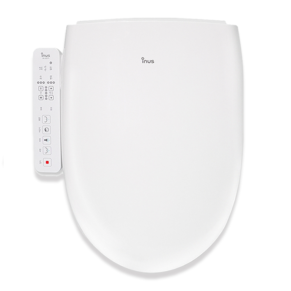 이누스 필터없는 직수 방수비데 IN-1200T+, IN-1200T+, 고객직접설치 149,000원