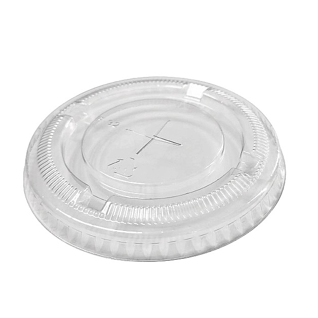 쿡앤가드 92파이용 아이스컵용 투명 PET 평뚜껑(국내 생산) 12,900원