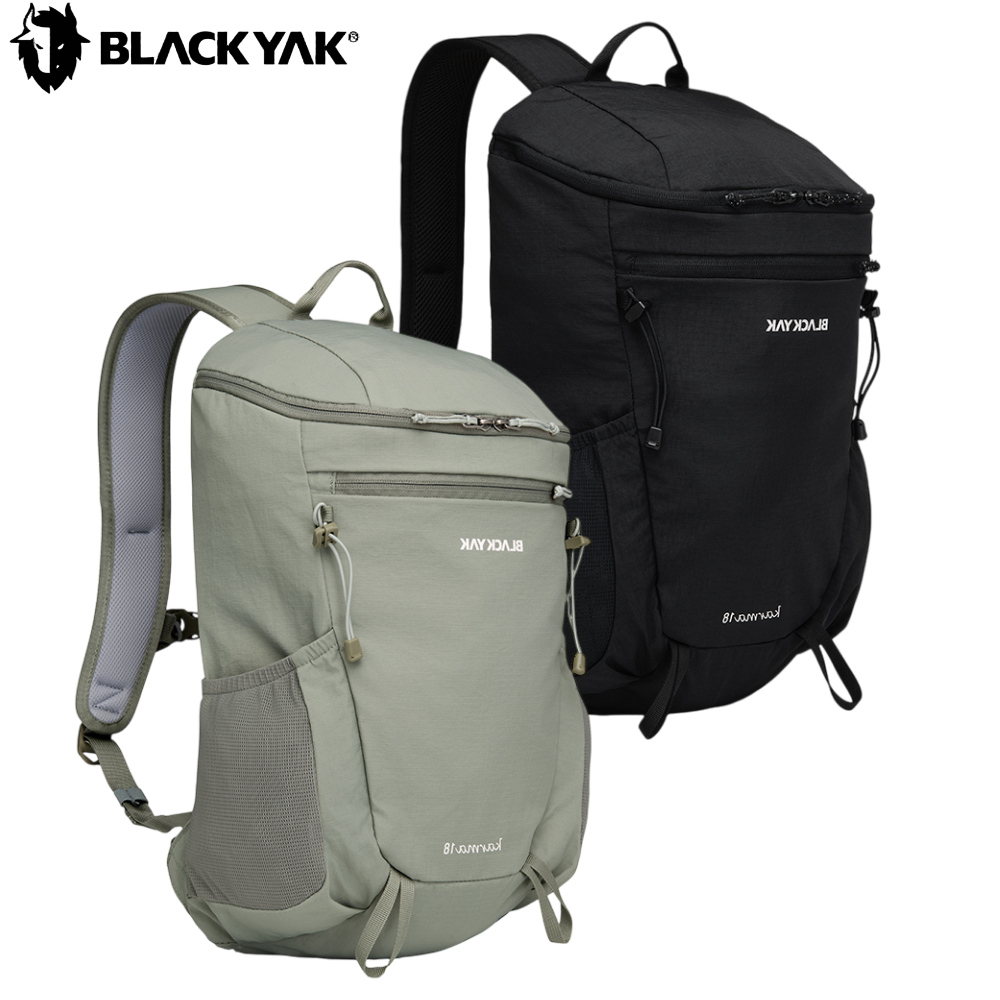 블랙야크 카르마18 2BYKSXV904 18L 소형 등산배낭, 라이트카키(LK) 109,650원