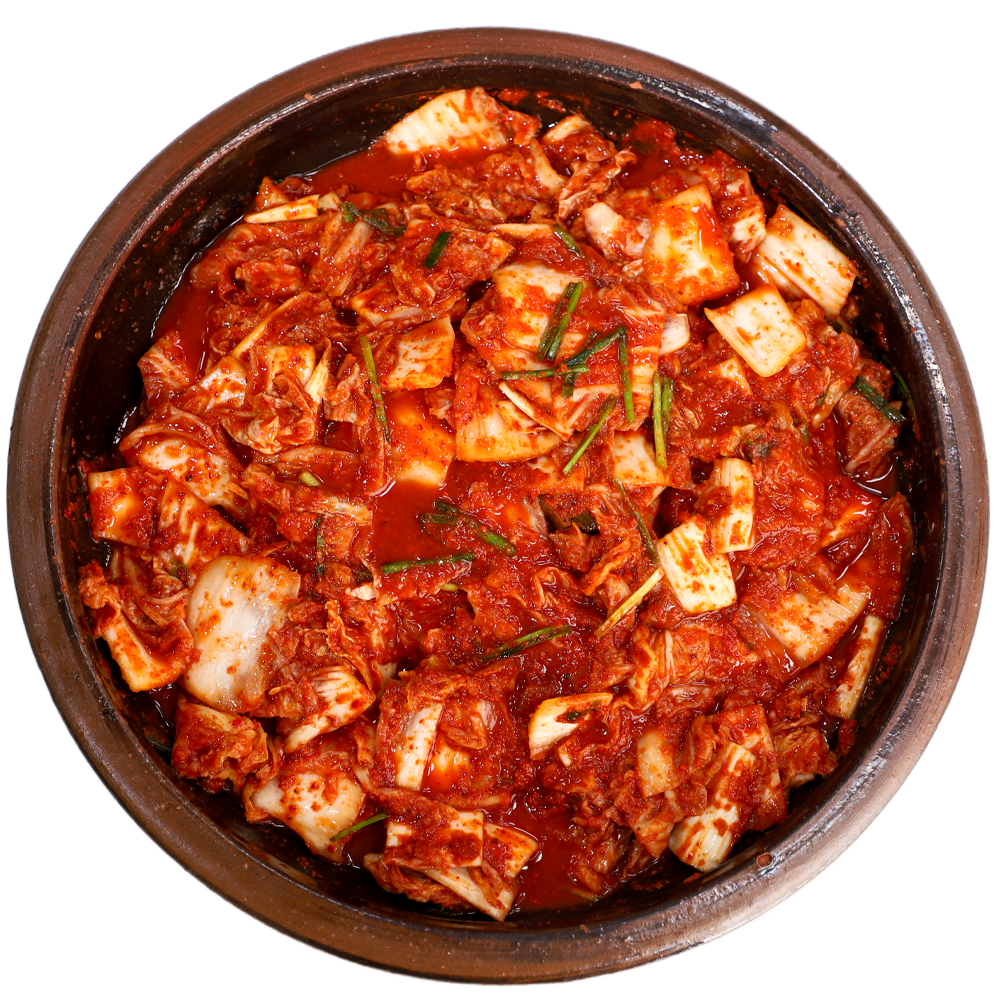 당일제조 전라도 배추 포기 썰은 맛 김치 국내산 | 김치반장, 1개, 5kg 28,900원