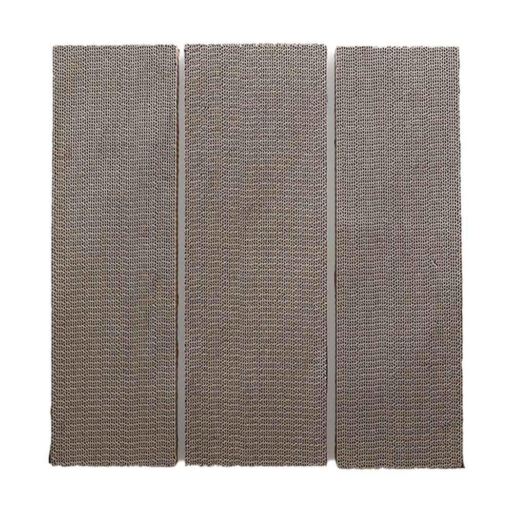 펫타임즈 메가스크래쳐 84cm 리필 스크래쳐, 1개, 네추럴 6,900원