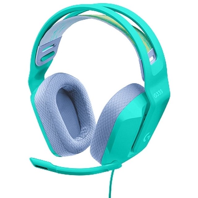 로지텍 G335 유선 게이밍 헤드셋 89,900원