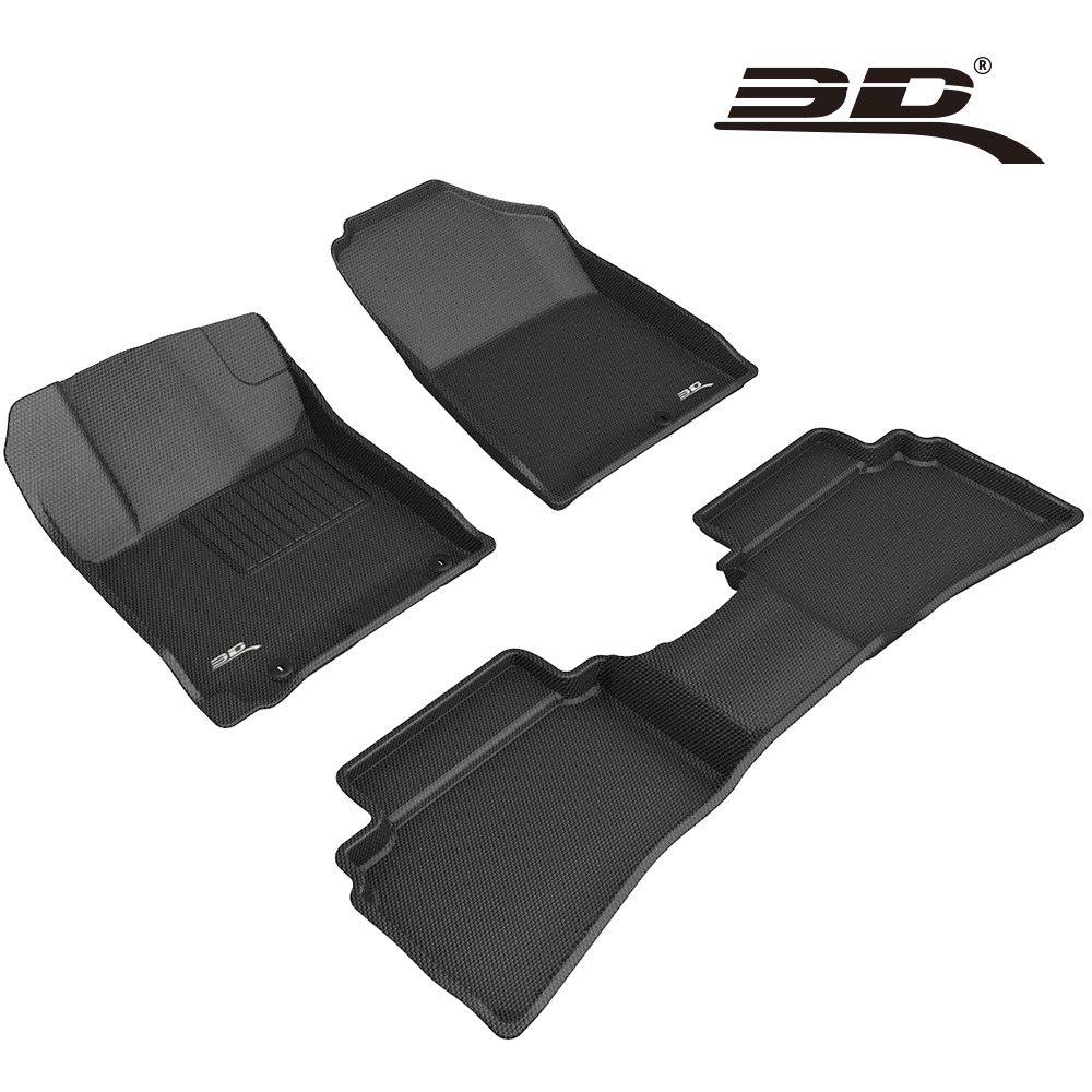 3D 카구 매트 TPE 카매트 현대 베뉴 (19년-현재) 257,700원