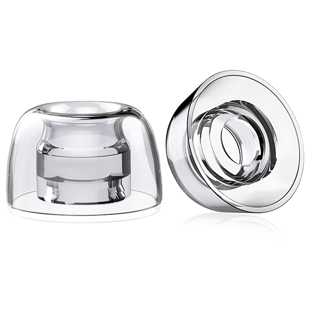 더조은셀러 갤럭시버즈 프로 호환 라텍스 이어팁 SS S MS M L 사이즈 인비저블 12,400원