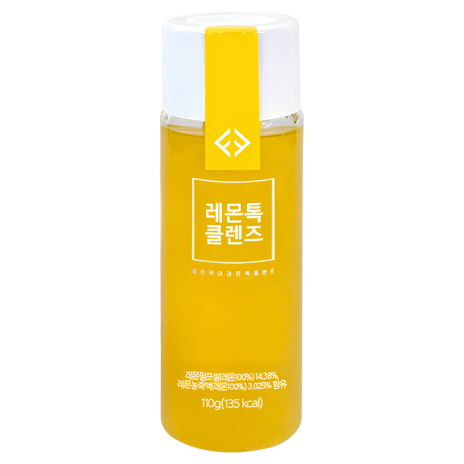 레몬톡클렌즈 해독주스, 110g, 9개 37,800원