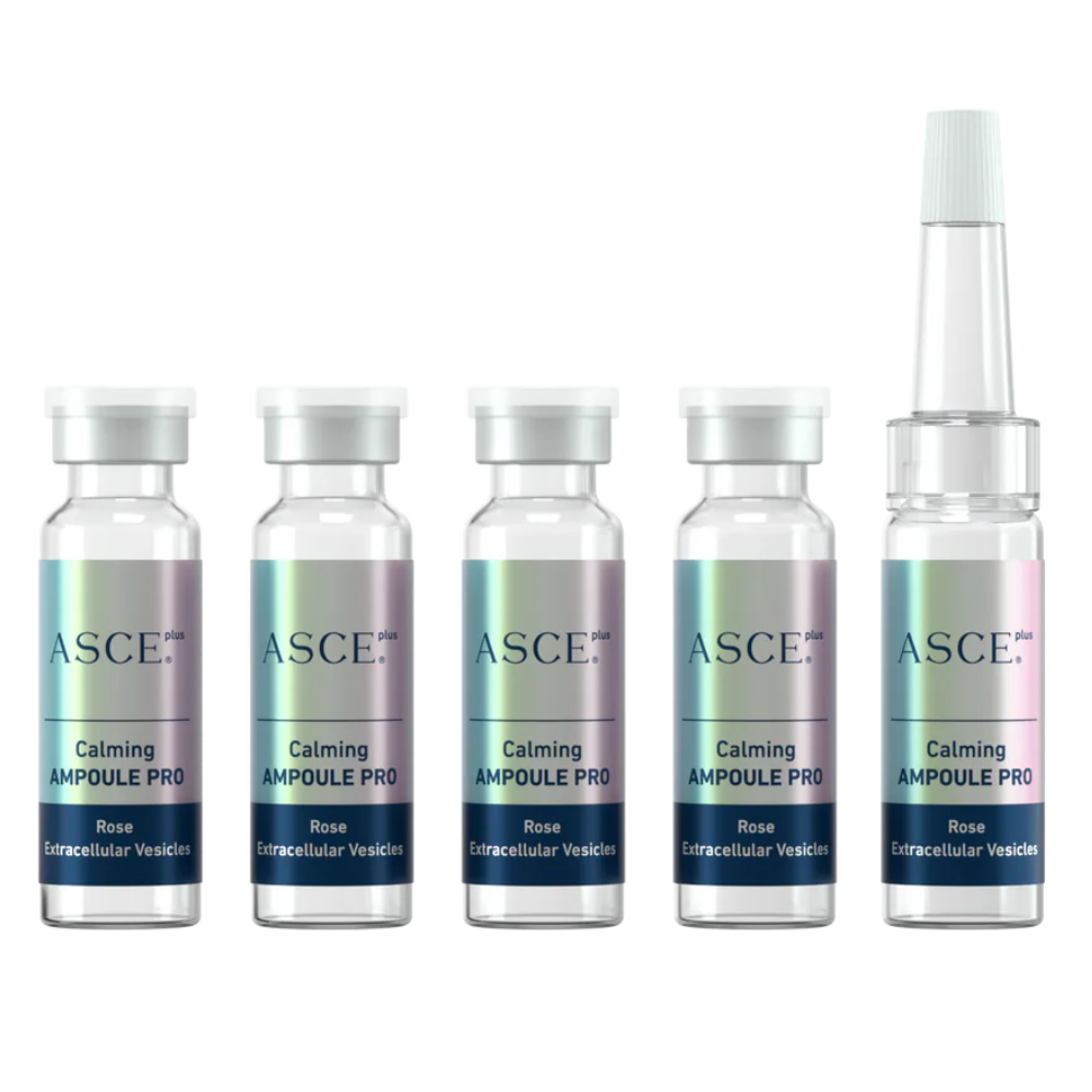 ASCE+ 카밍 앰플 프로/ ASCE+ Calming Ampoule Pro, 1개, 50g 98,000원