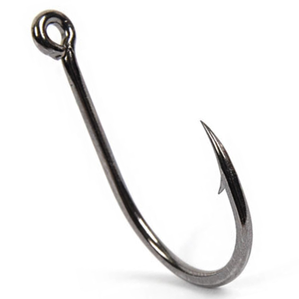 금호 KS-751 감성돔 링바늘 블랙니켈 낚시바늘 1~13호 1,200원