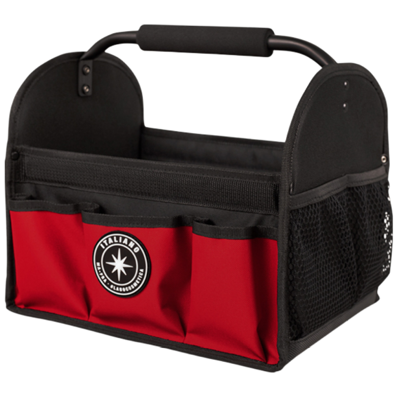 마프라 더블페이스 툴백 양면 자동차 세차용품 트렁크 수납정리함 30,000원