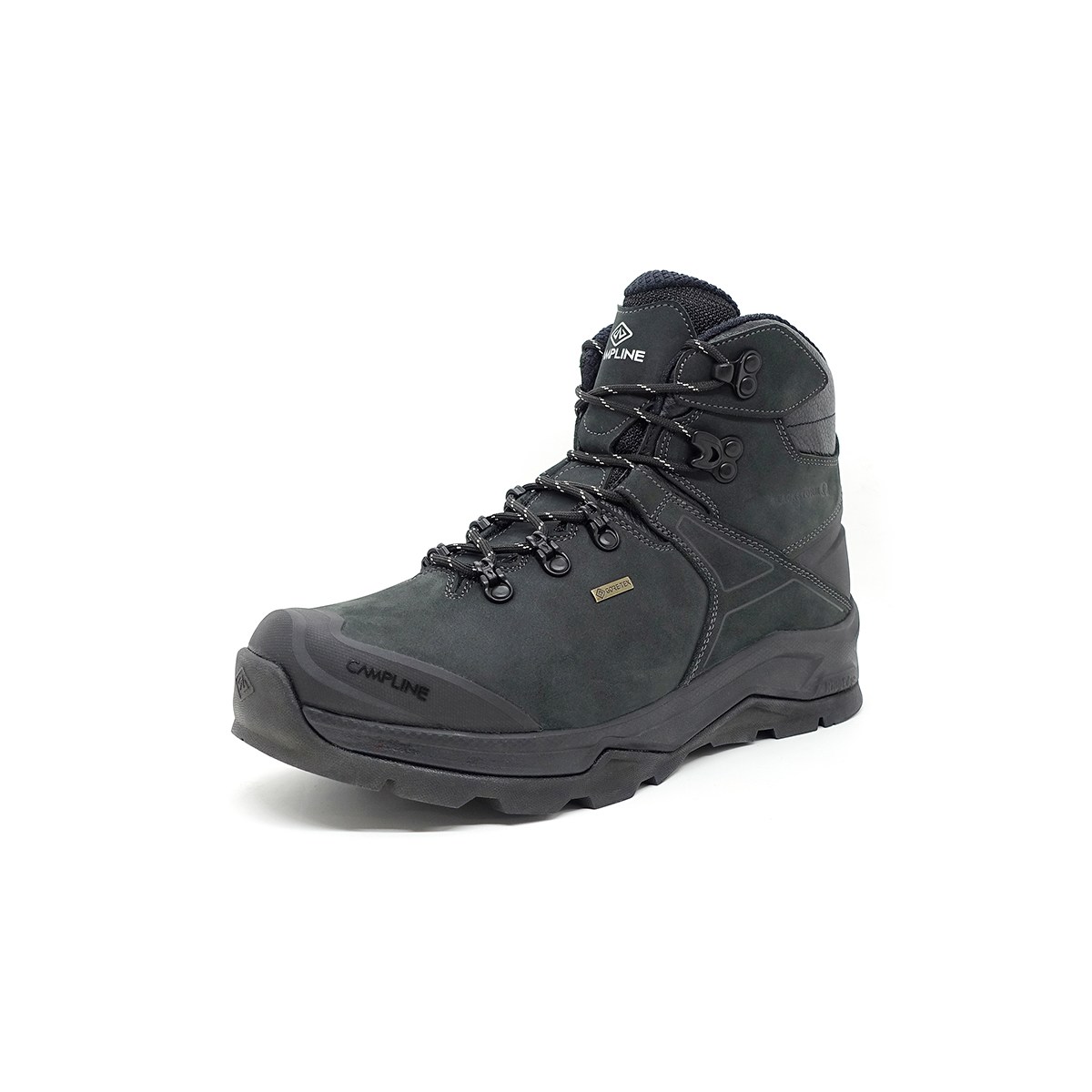 [캠프라인] Campline 블랙스톰오메가 남녀공용 / 중등산화 / 차콜 260,000원