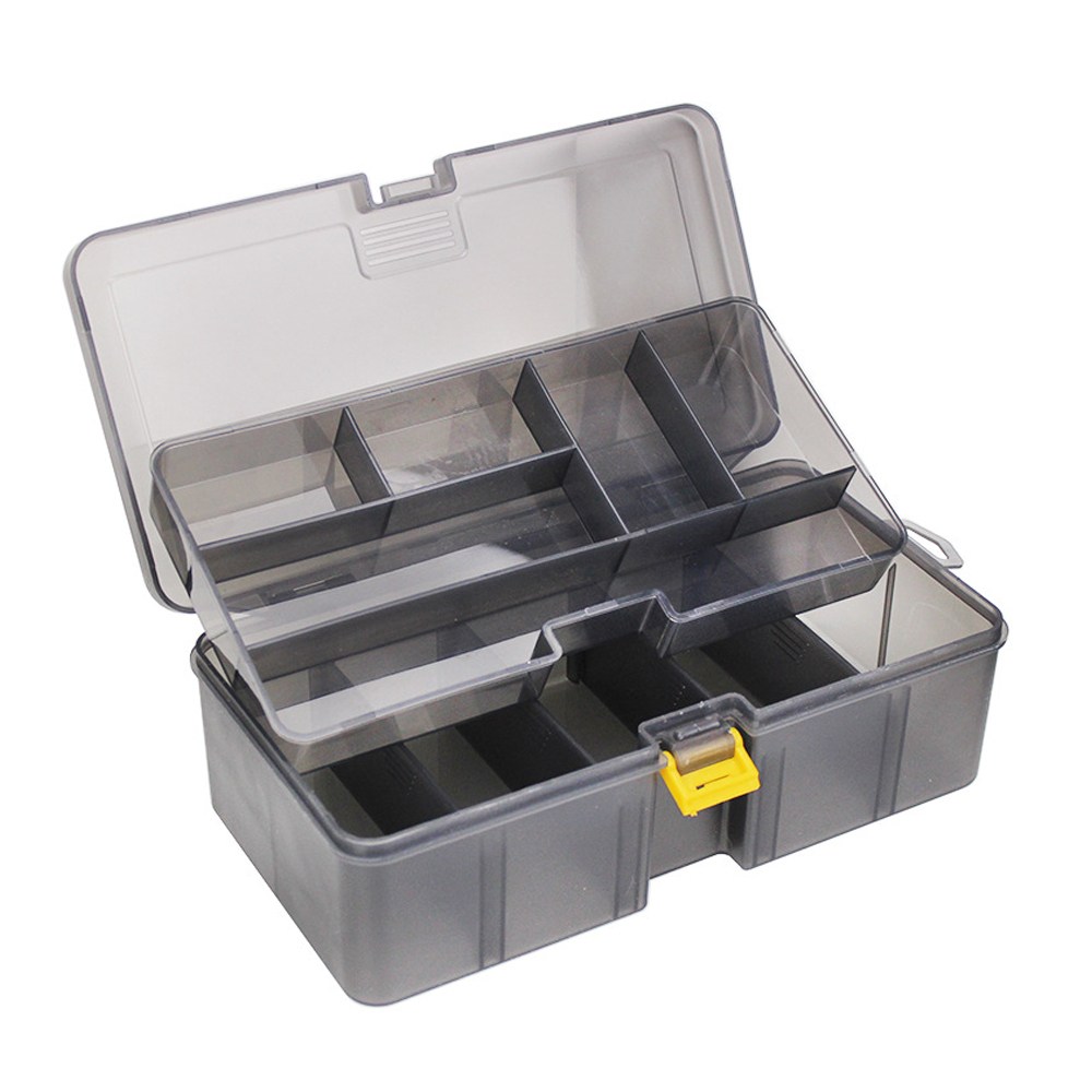 히즈플랜 루어낚시 태클박스 8,460원