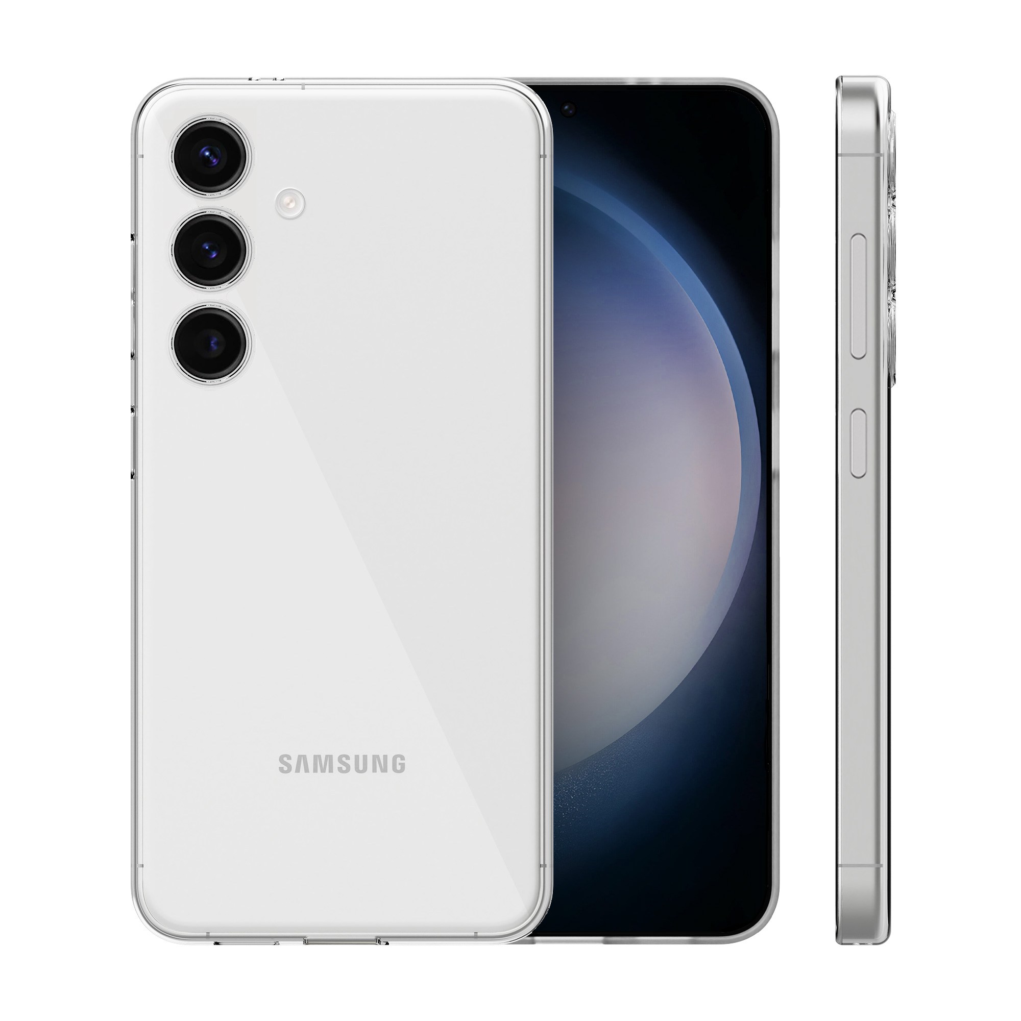 제트스킨 갤럭시 풀커버 슈퍼슬림 투명 케이스 0.5mm 9,800원