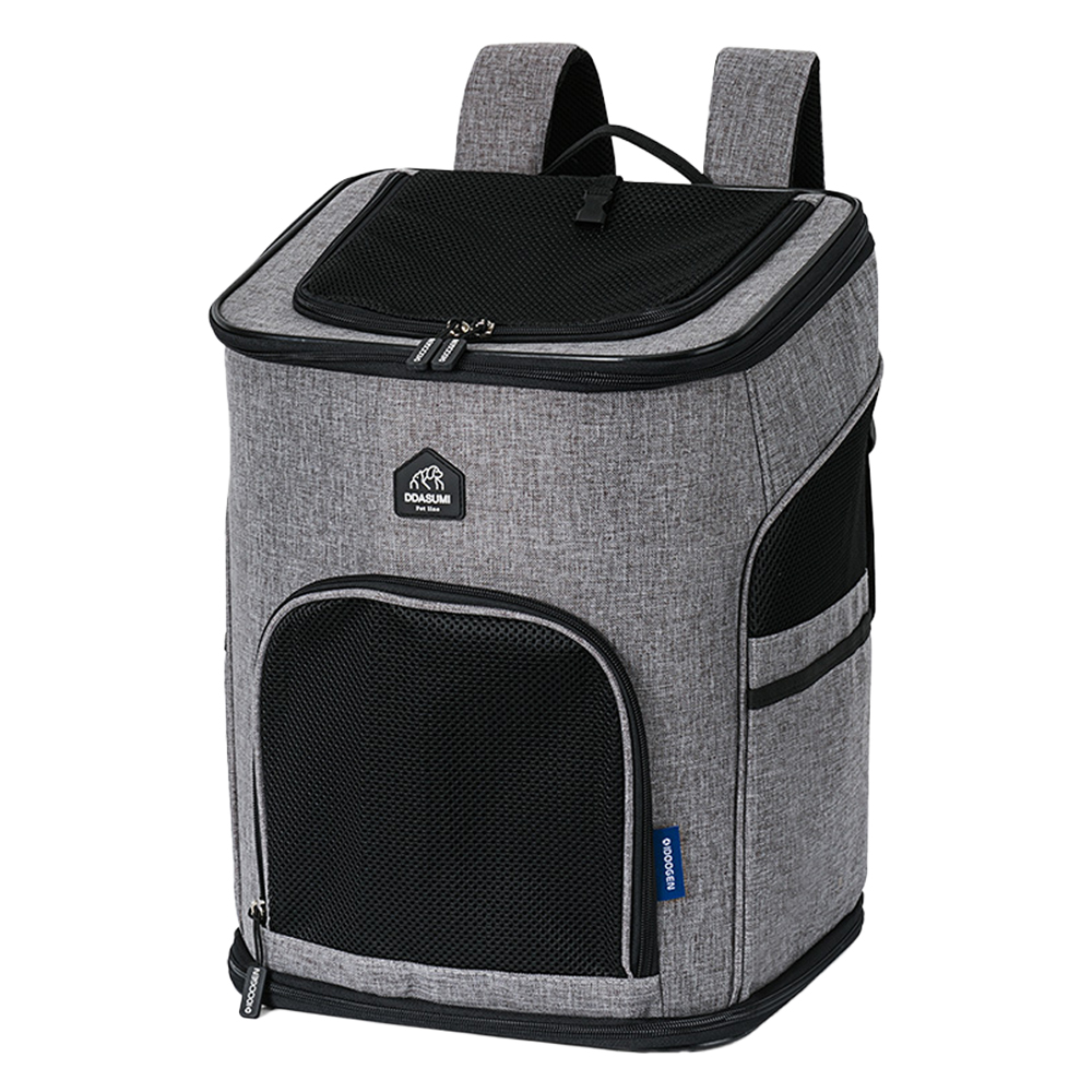 따수미펫 반려동물 하우스백 백팩형 BP200 44,900원