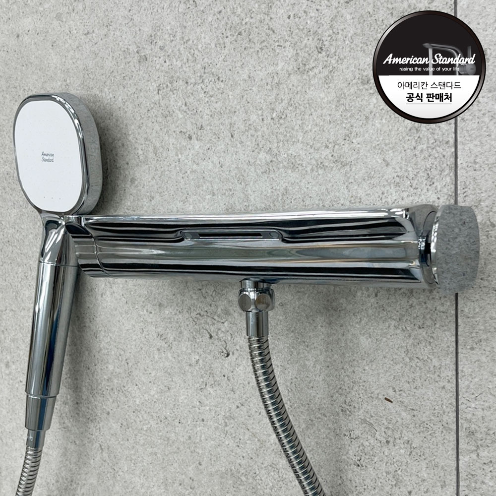 아메리칸스탠다드 FB2731 샤워기수전 샤워수전 화장실 욕실 크롬 레이크 라운드 256,360원