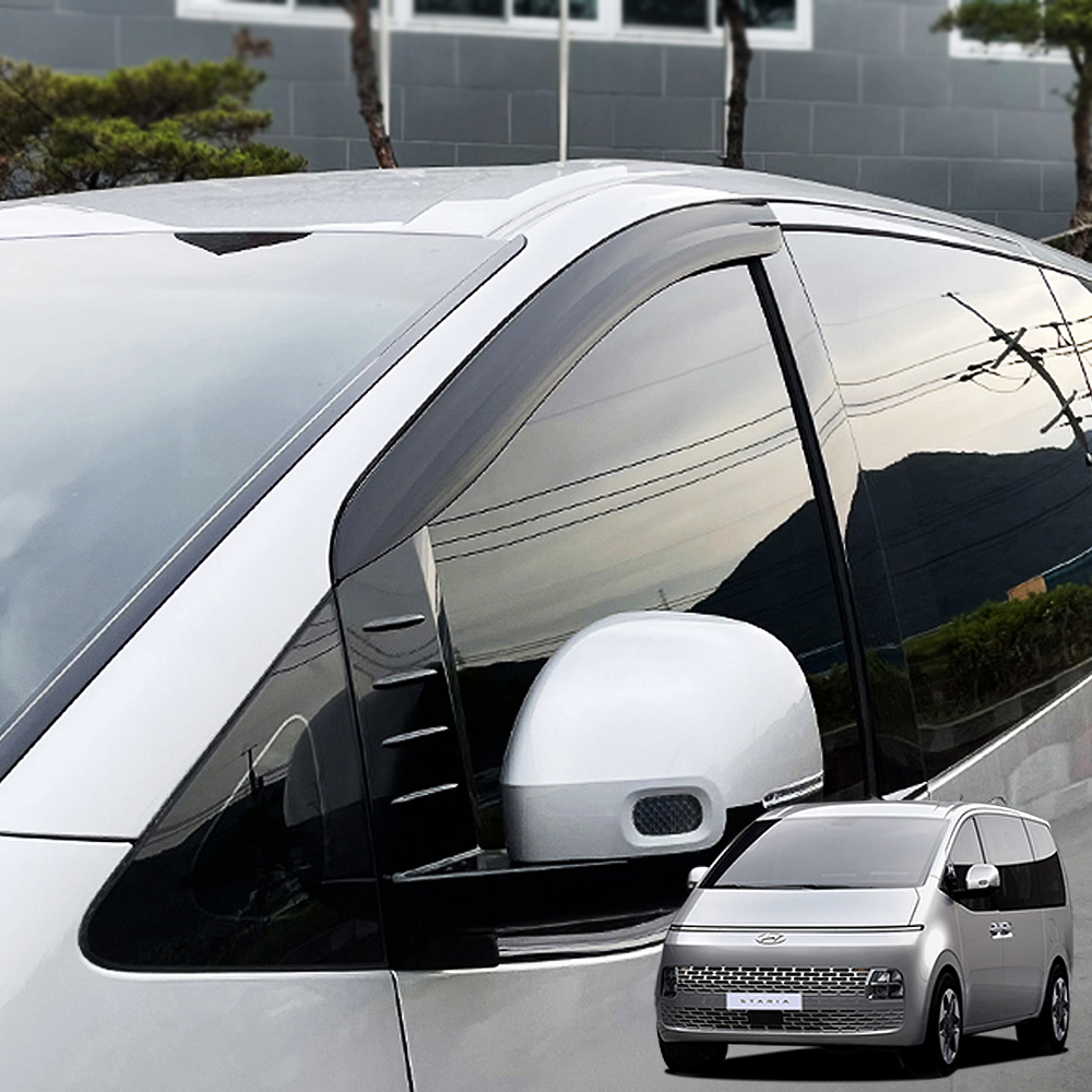 차량용 빗물받이 프리미엄 썬바이저 23,840원