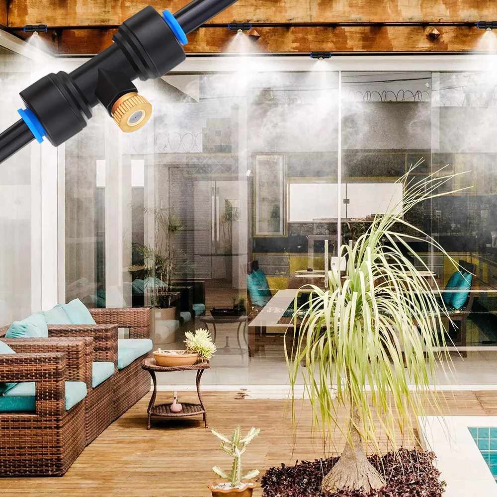 21세기트랜드 오션 미스트 분무 워터밤 스프링클러 52,800원