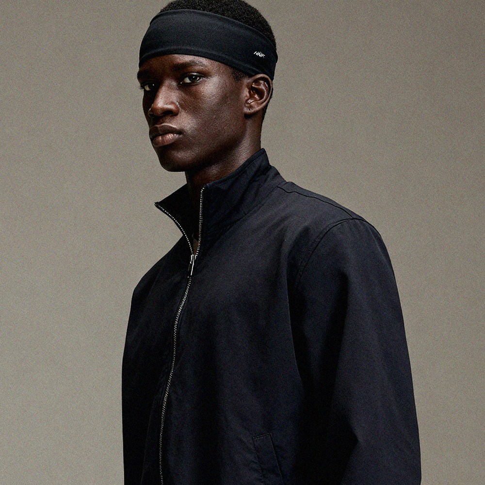 HNF 스포츠 운동 헤어밴드 축구 테니스 러닝 배드민턴 땀 흡수 6P 32,700원