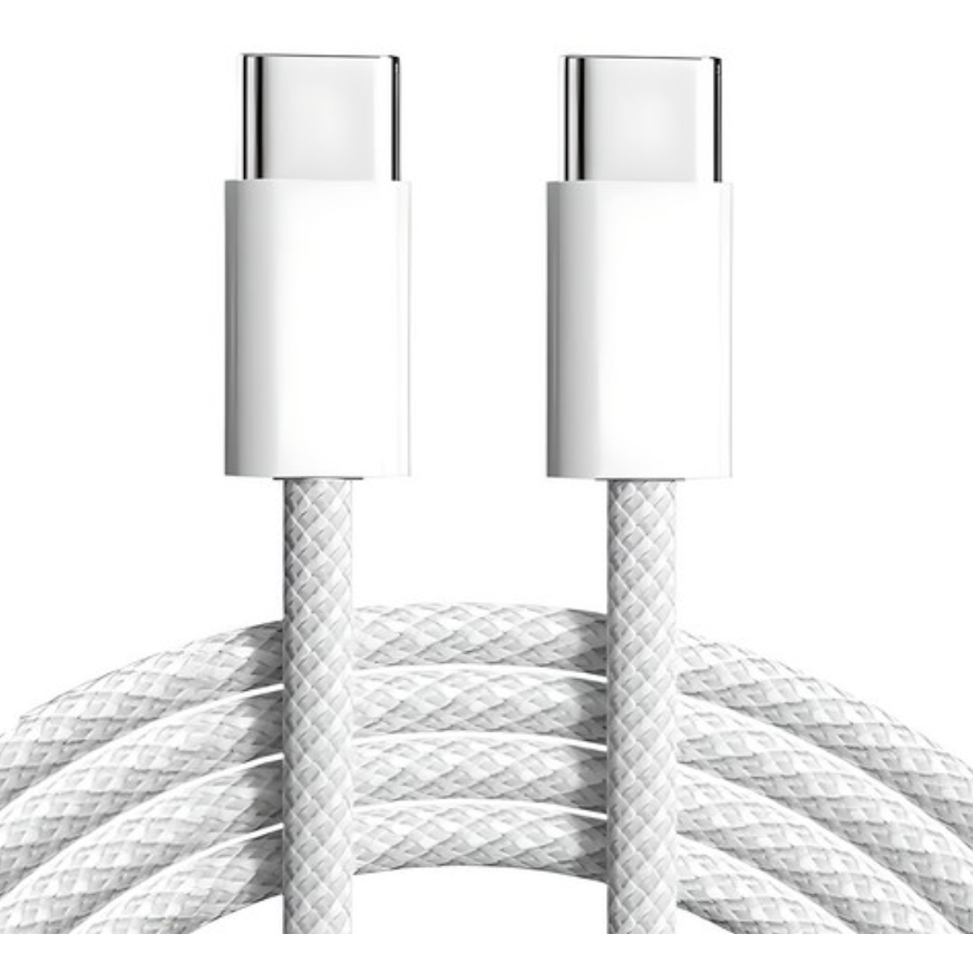 뉴클 PD 65W USB-C 고속충전 우븐 케이블 25,900원