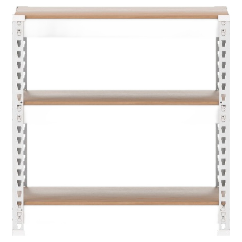 스피드랙 국내 제조 무볼트 조립식 철제 앵글 선반 54,900원