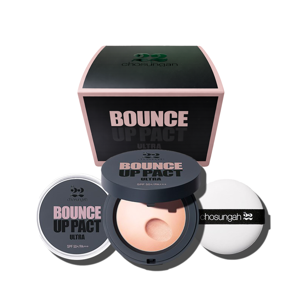 조성아22 바운스 업 팩트 울트라 기획세트 (자외선차단 SPF50+) 119,000원