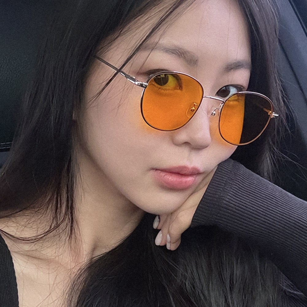 밤운전 가디안 야간 안경 눈부심 빛번짐 방지 블루라이트 차단 틴트 선글라스 51,500원