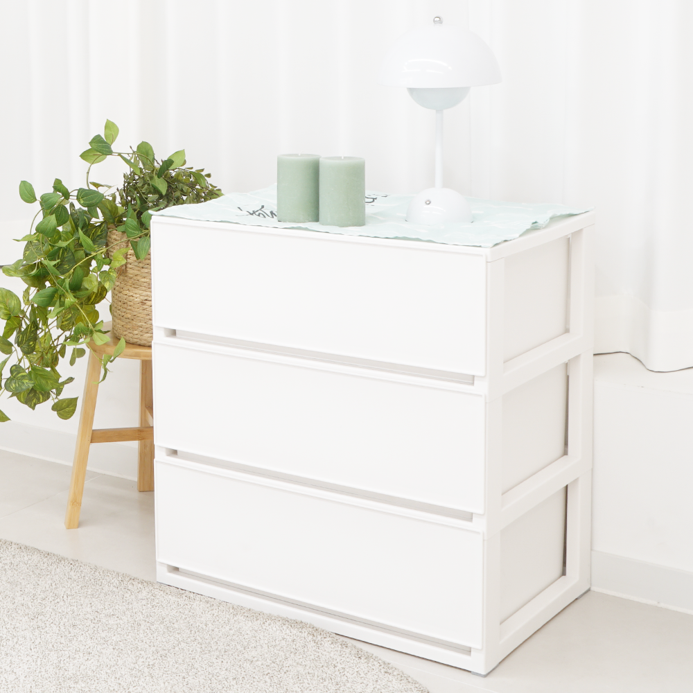 엠비코 모던 와이드 서랍장 26,900원