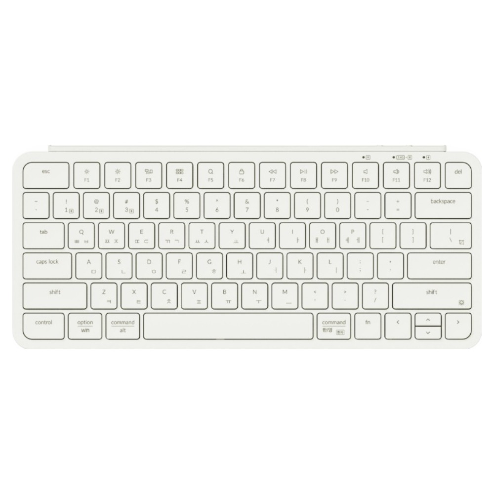 키크론 B1 Pro 무선 텐키리스 키보드 39,800원