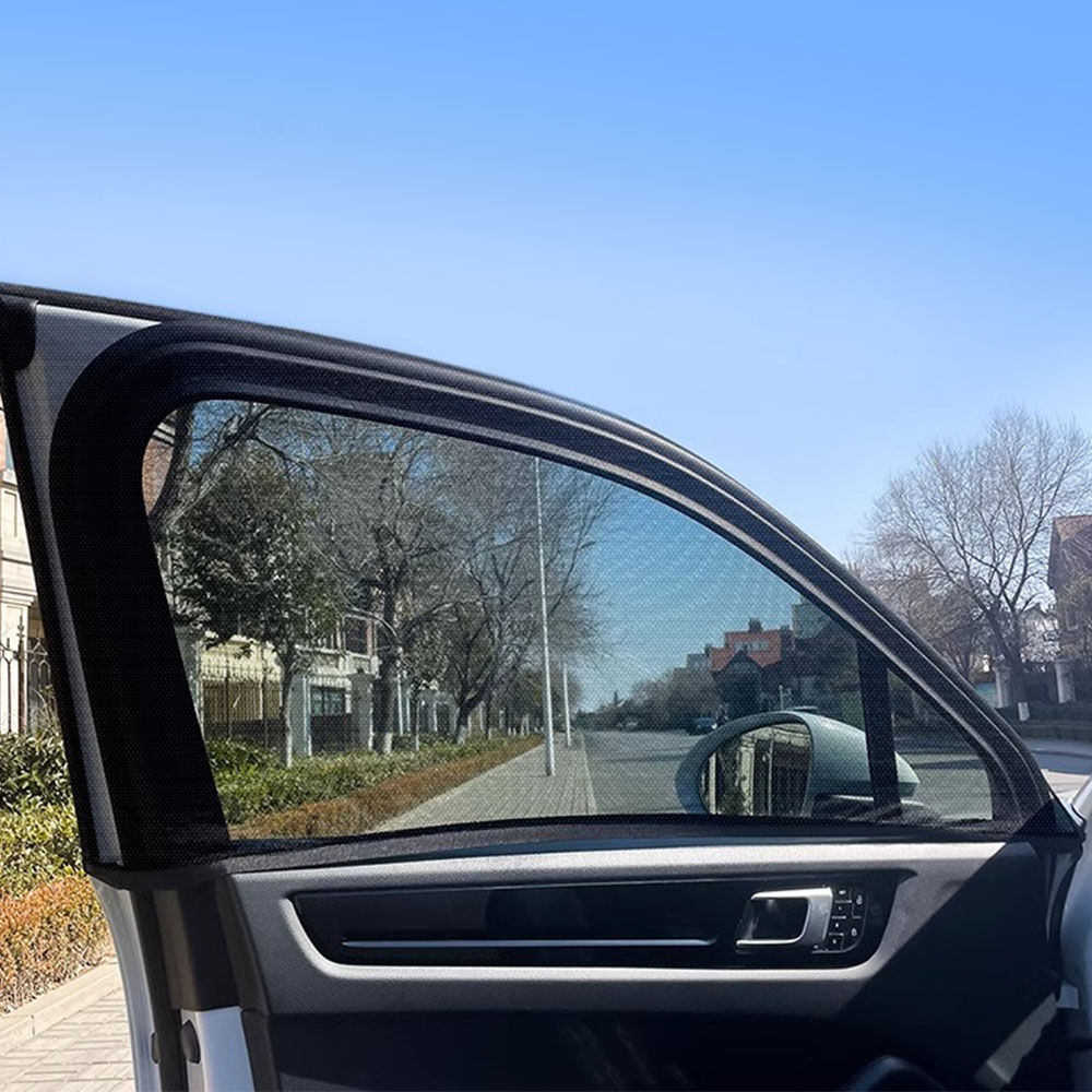 라온파인 2세대 통풍 차량용 모기장 메쉬망 햇빛가리개 캠핑 차박 5,500원