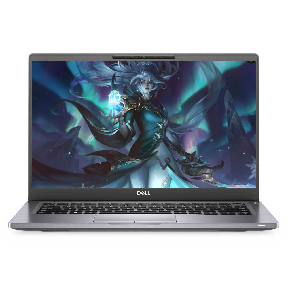 DELL 래티튜드 7400 8세대 i7-8665U 16G NVMe 512GB 윈도우 11 FHD 14인치 사무용 주식용 노트북, DELL 래티튜드 7400, WIN11 Home, 16GB, 512GB, 블랙 455,000원