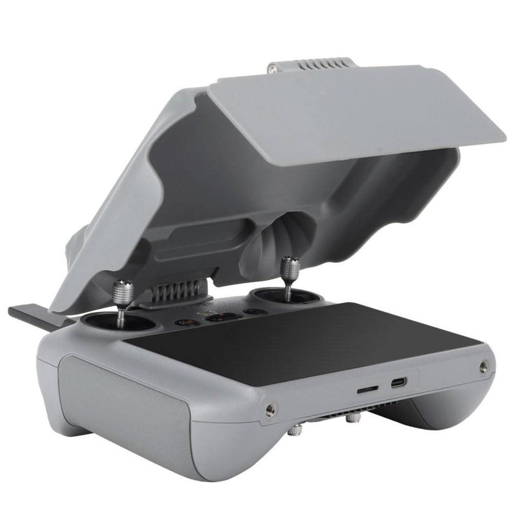 써니라이프 Dji RC2 썬후드커버케이스 DJI 아바타360/매빅4 프로/미니5 프로/에어3S/에어3/플립/미니4프로/네오 2 드론조종기 악세사리, 1개 22,900원