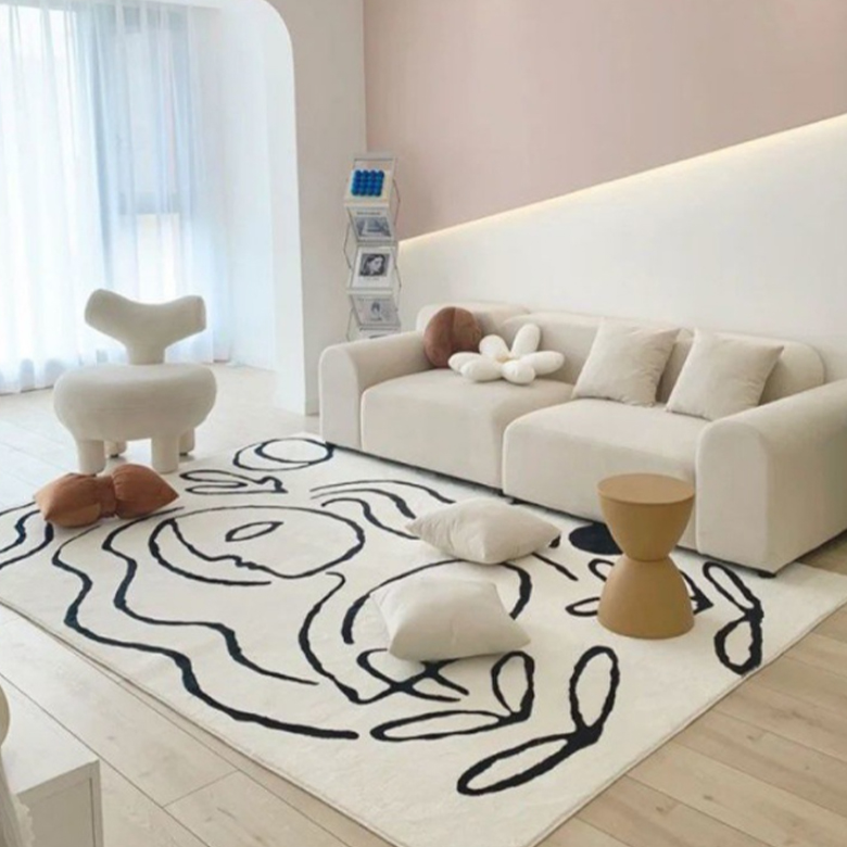 이자벨홈 북유럽 모던 디자인러그 21,550원