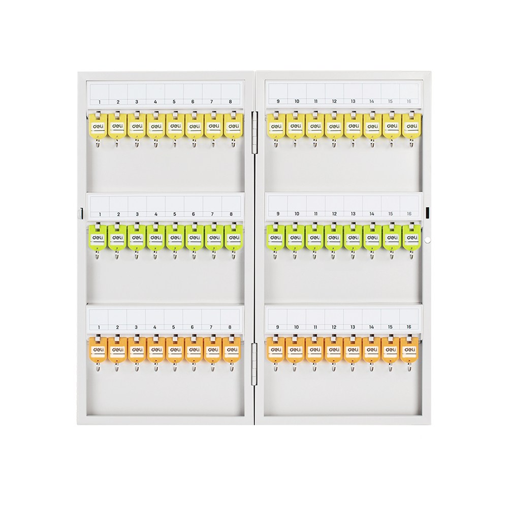 델리 열쇠보관함 키 박스 열쇠 보관함 열쇠함, 1개 59,000원