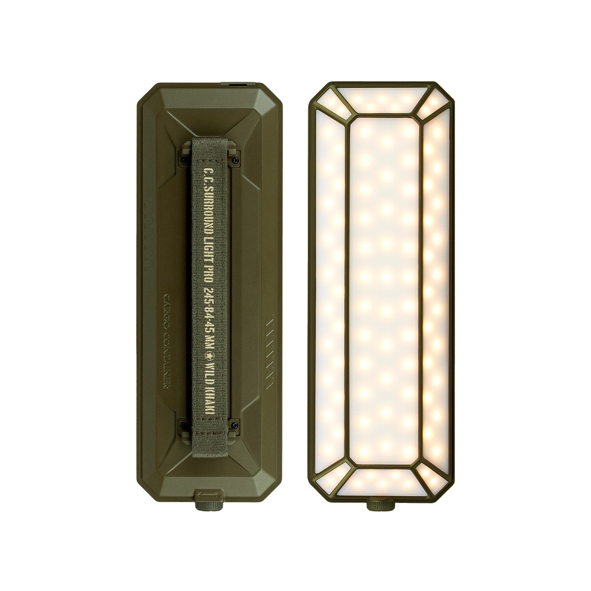 카고컨테이너 블루투스 캠핑랜턴 LED 메인랜턴 휴대용 서라운드프로 189,000원