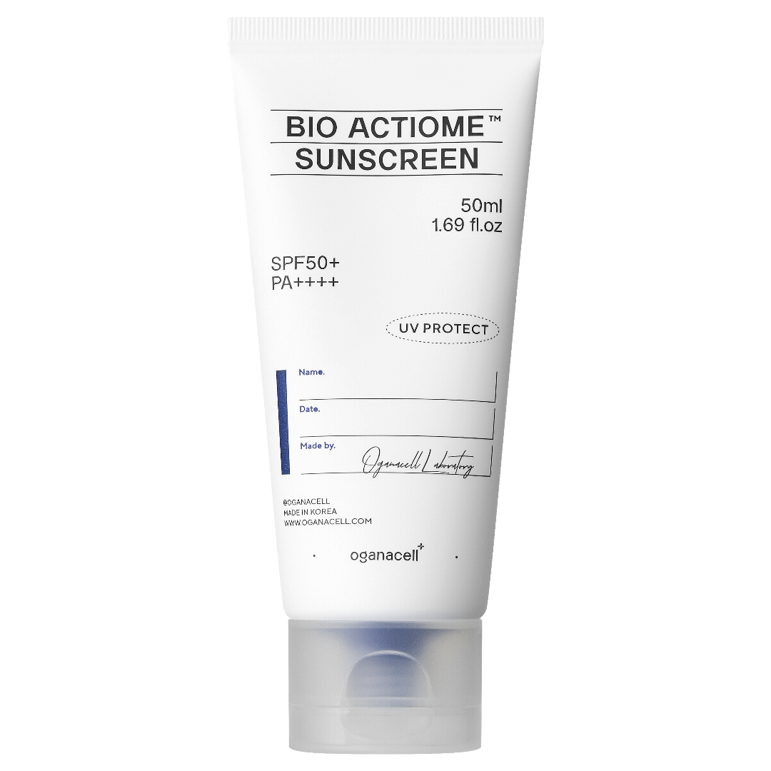 오가나셀 바이오 액티옴 선스크린 49,350원